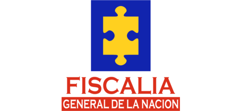 Logo de Fiscalía General de la Nación