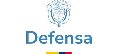 Logo de Ministerio de Defensa Nacional